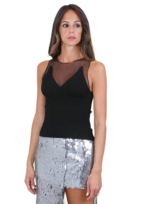 Top giromaniche SIMONA CORSELLINI | Top | CPTOO0301V000